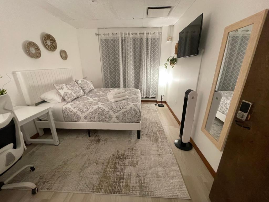 Fotografie z fotogalerie ubytování DoHo Suites v Honolulu