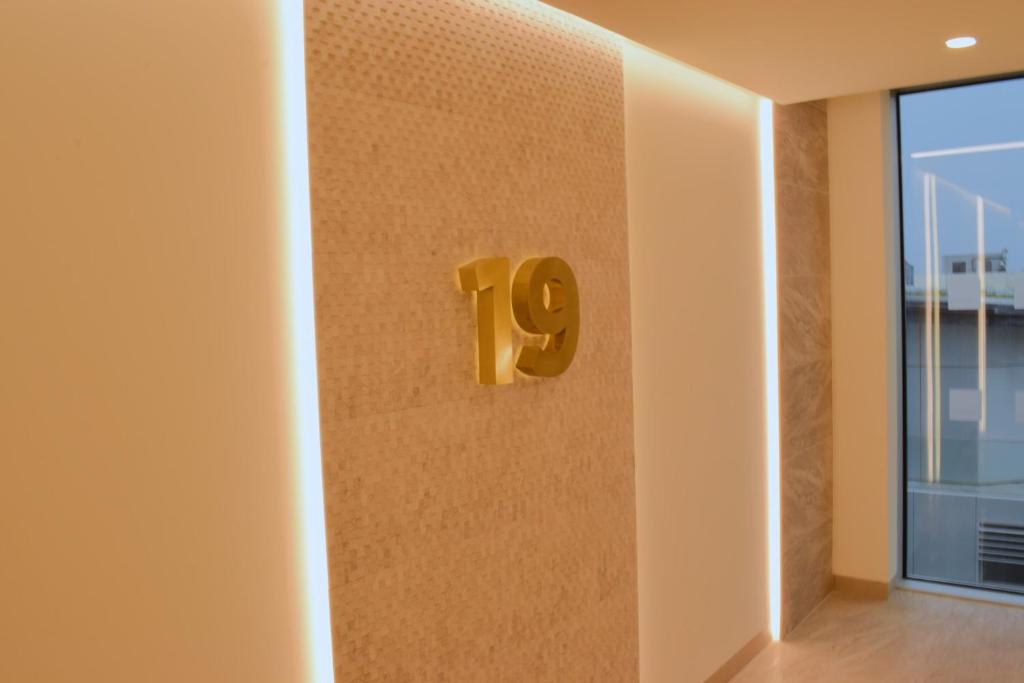 Gallery image of 19th floor luxury escape in Gibraltar