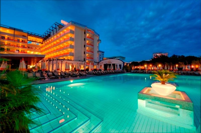 Bibione Palace Spa Hotel, Bibione – Updated 2023 Prices