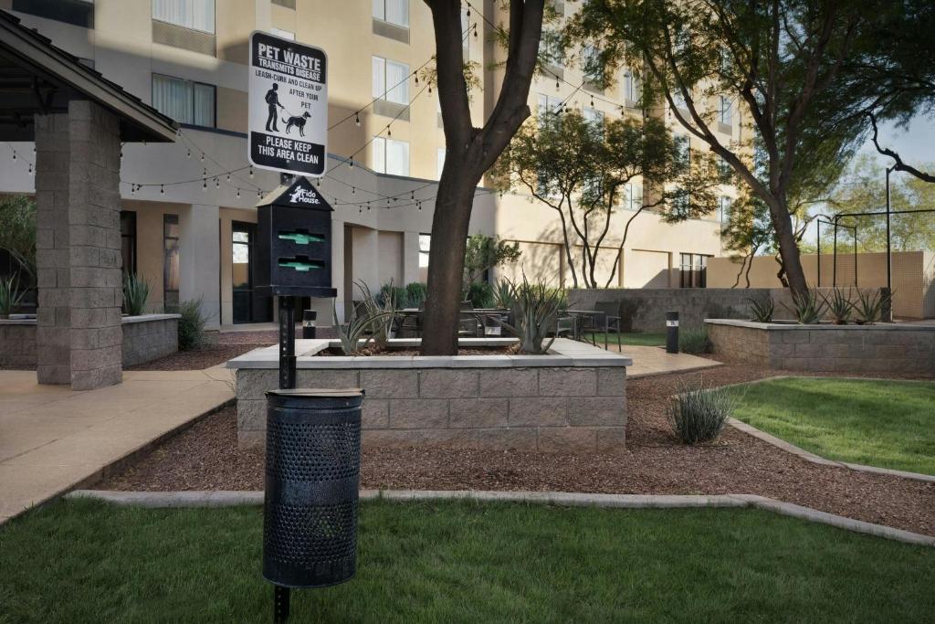 Residence Inn Phoenix North Happy Valley photo