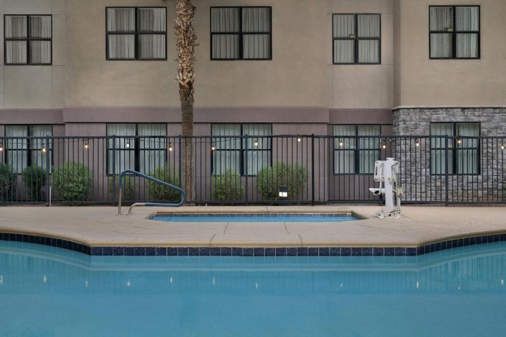 Residence Inn Phoenix North Happy Valley photo