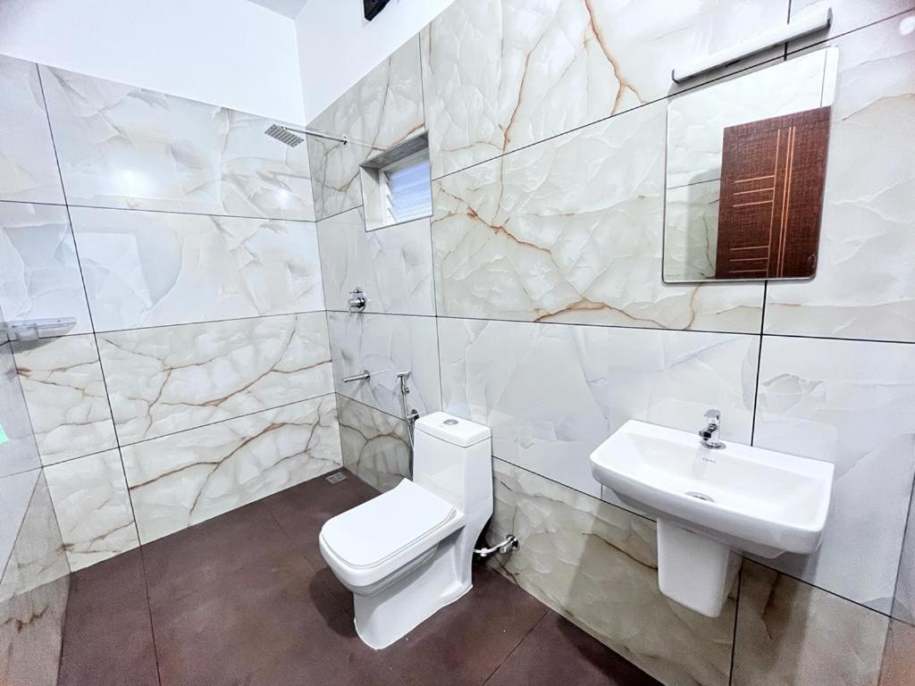 Gallery image of CASA LAP in Cherai Beach