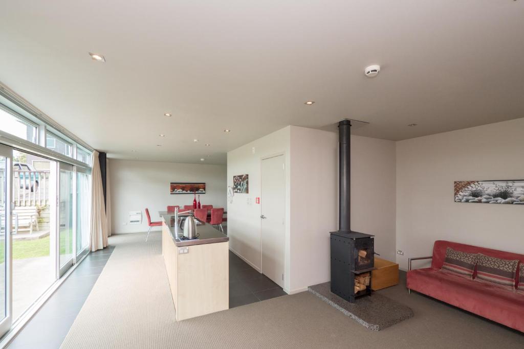 One Burgess Hill - Resim 35