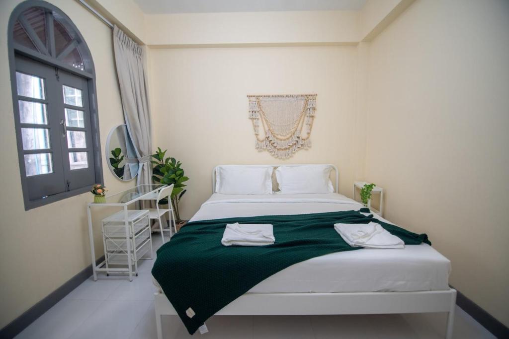 امکانات Beachfront 4-BR House in Patong - تصویر ۴