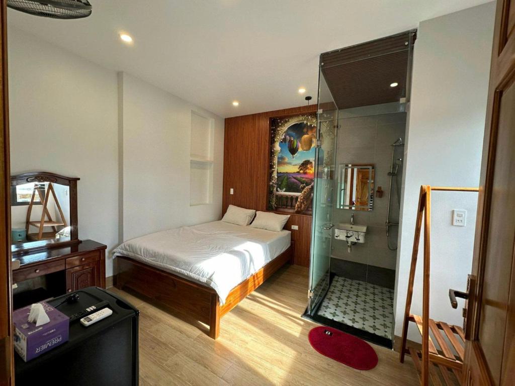 Ảnh trong thư viện ảnh của Homestay Bin & Cherry Quy Nhơn ở Quy Nhơn