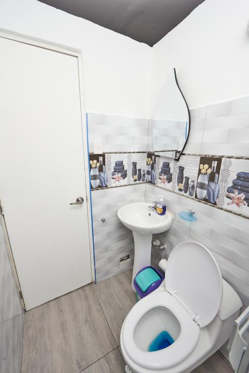 Foto dalla galleria di Hostel Prada a Lima