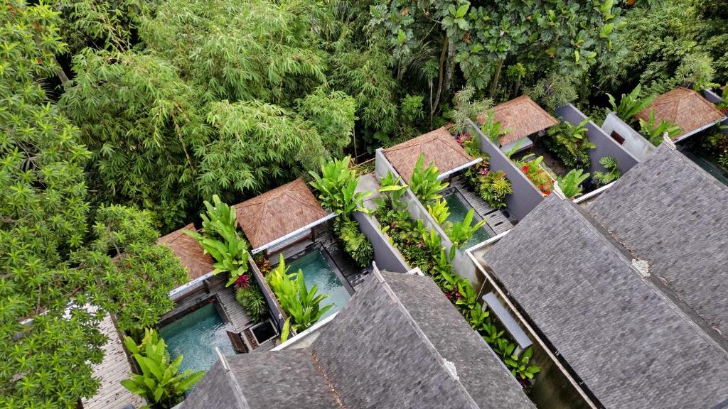 Mayaloka Villas Ubud - 3