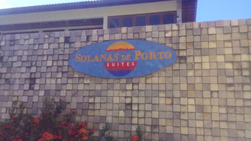  Suites Solanas De Porto