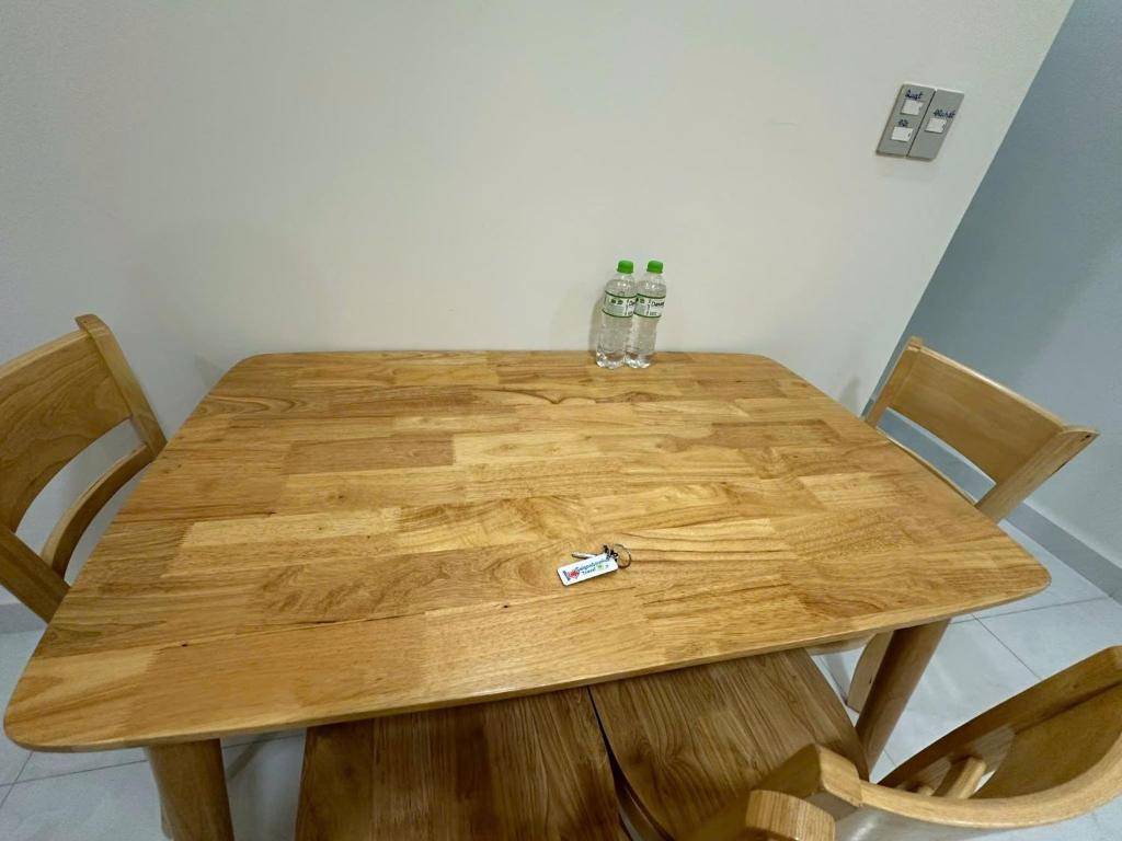 Φωτογραφία από το άλμπουμ του DINO Home HACOM 1BR σε Kinh Dinh