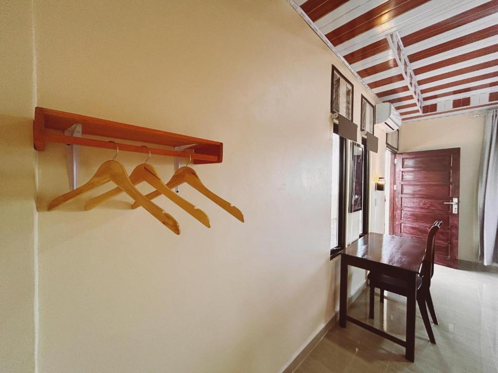Fotografie z fotogalerie ubytování Aloha Guest House Nias v destinaci Hilibotodane