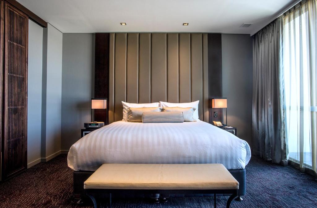 The Beetson Hotel - Resim 28