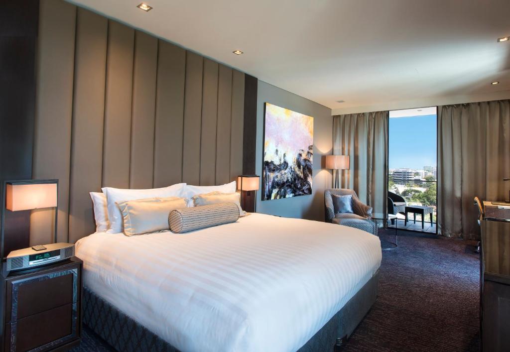 The Beetson Hotel - Resim 30