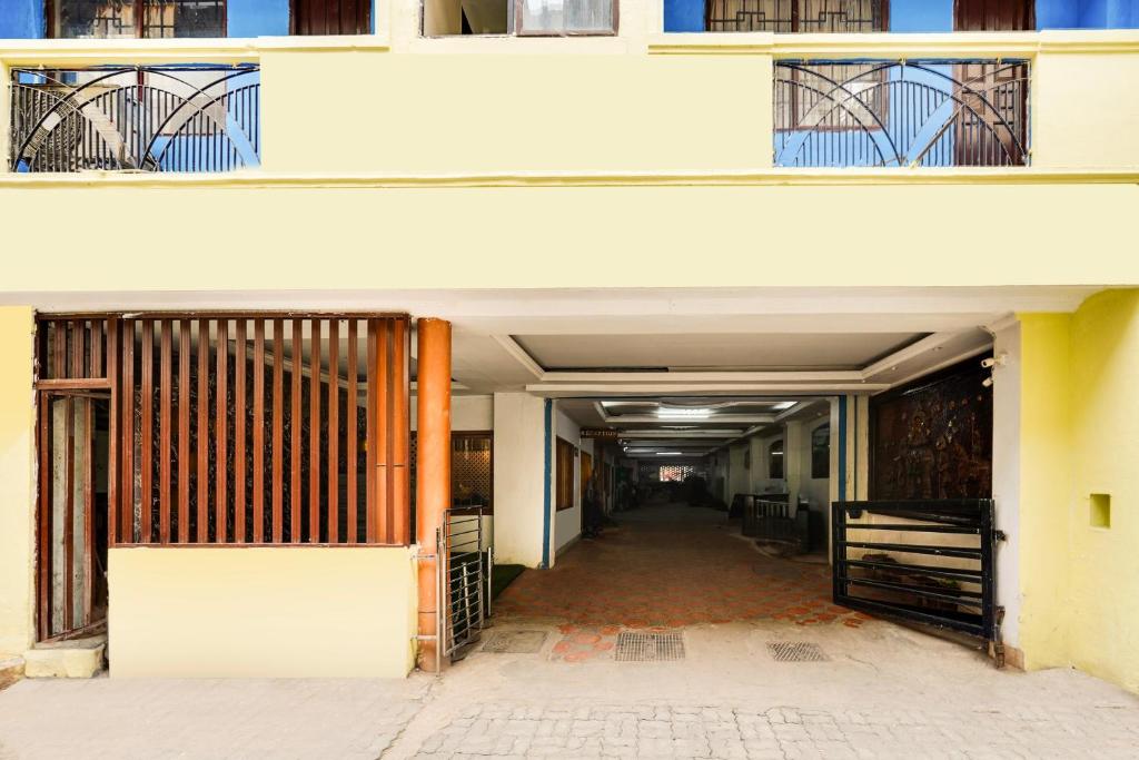 Fotografie z fotogalerie ubytování Hotel O Park Town Near Nehru Stadium v destinaci Čennaí
