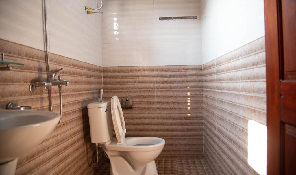 Green Sapa Homestay - 6