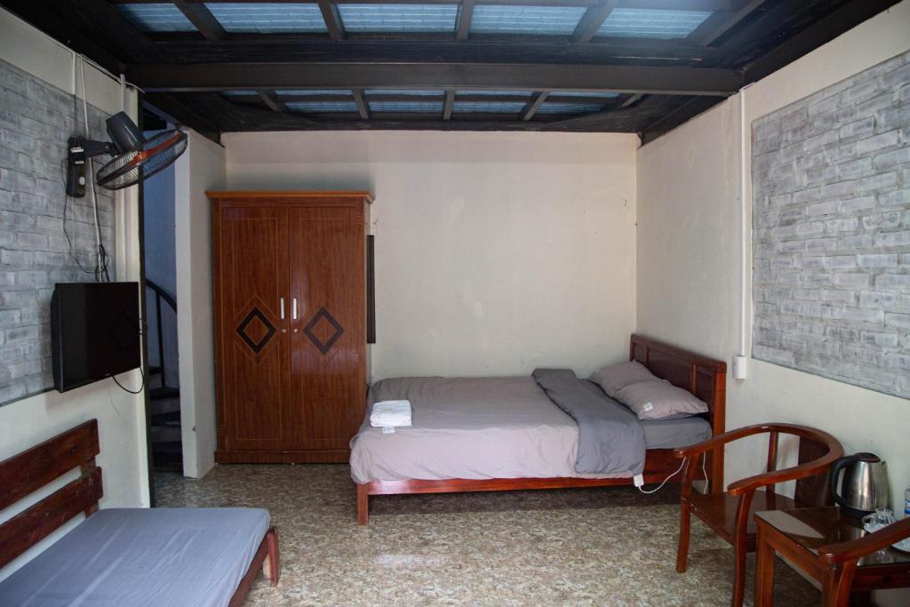 Green Sapa Homestay - 3