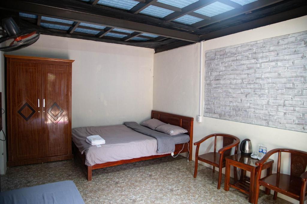 Green Sapa Homestay - 2