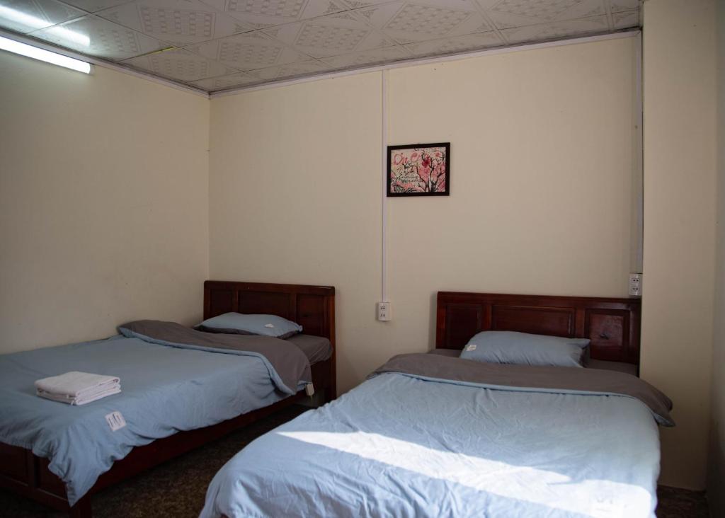 Green Sapa Homestay - 17