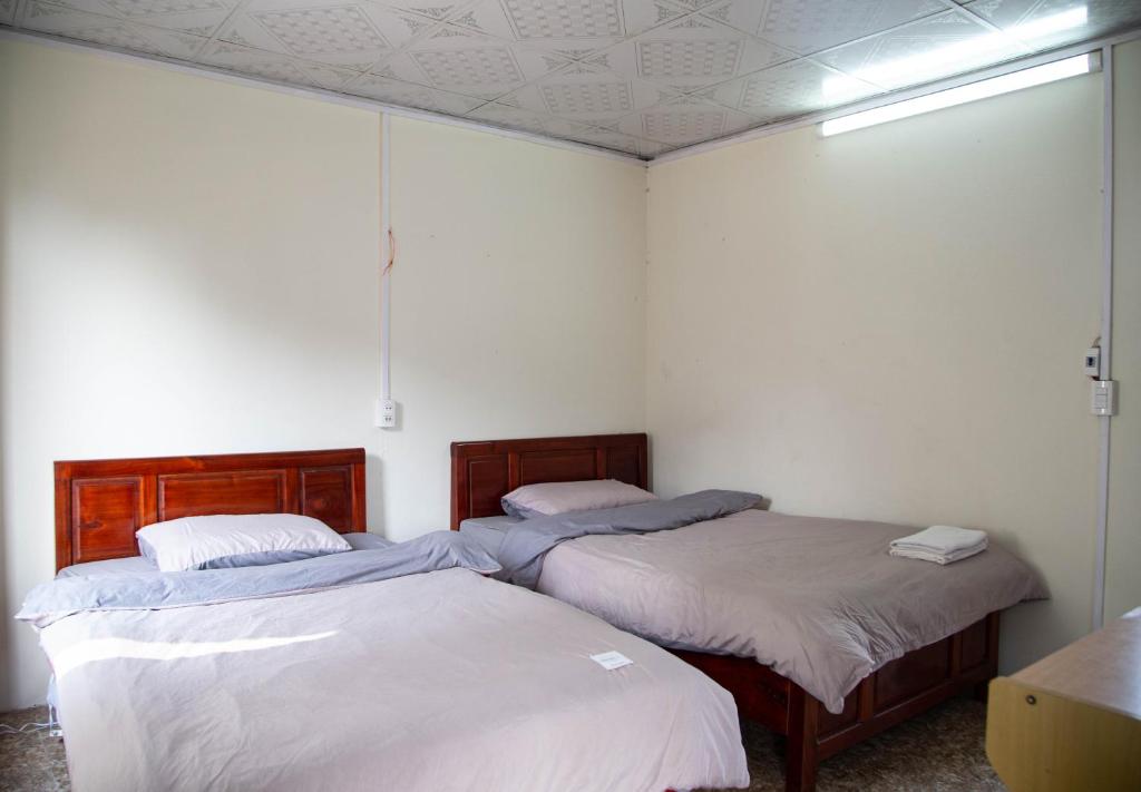 Green Sapa Homestay - 16