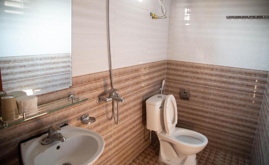 Green Sapa Homestay - 15