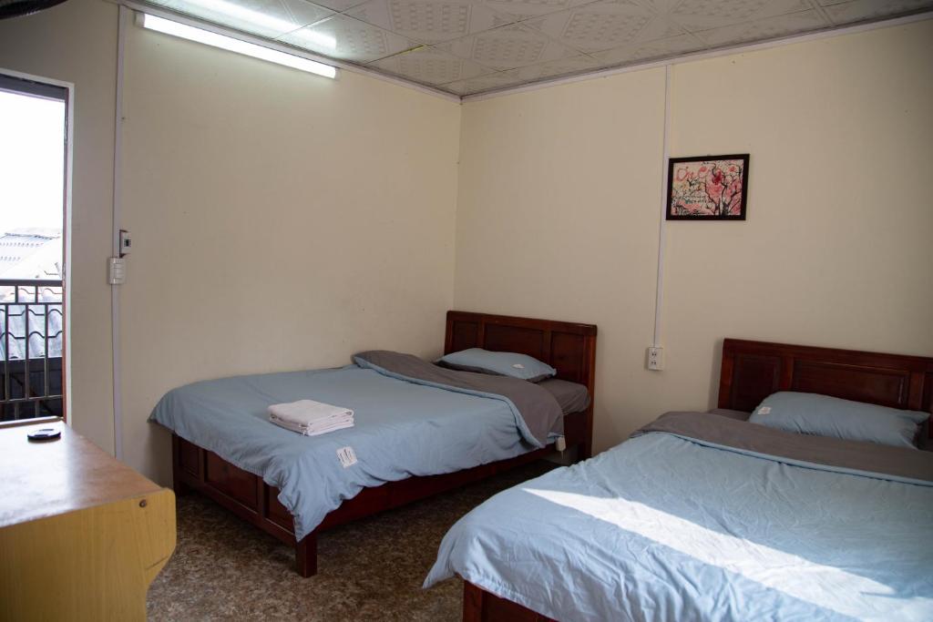 Green Sapa Homestay - 14