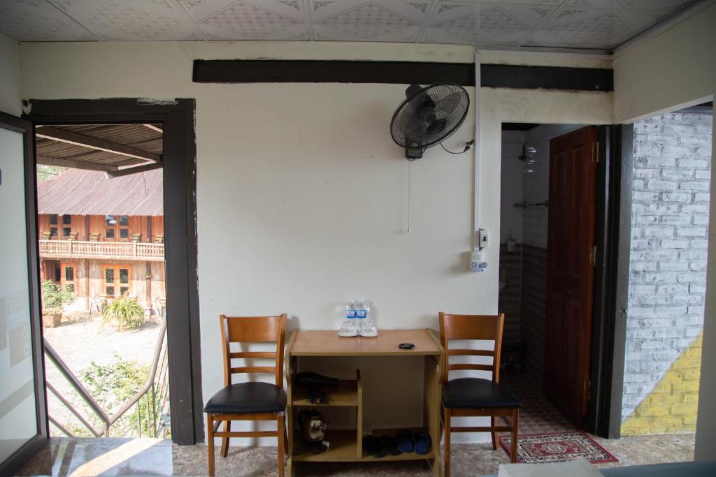Green Sapa Homestay - 10