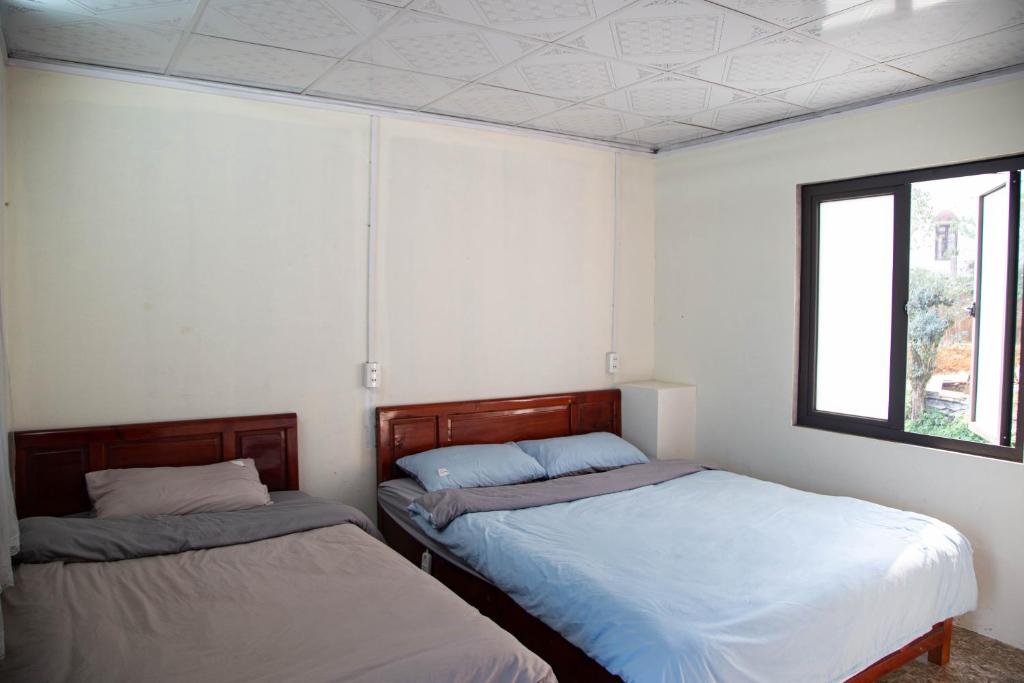 Green Sapa Homestay - 11