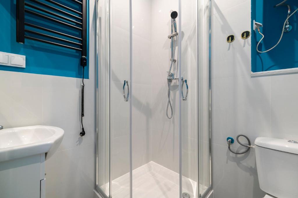 Centrum3 Lodz 7 Prochnika 21 - Resim 7