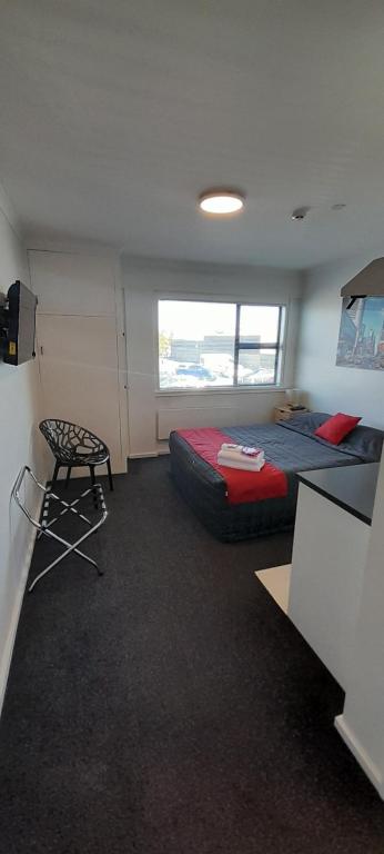 The Hibernian Studio Apartments - 4 Latter Street - Resim 18