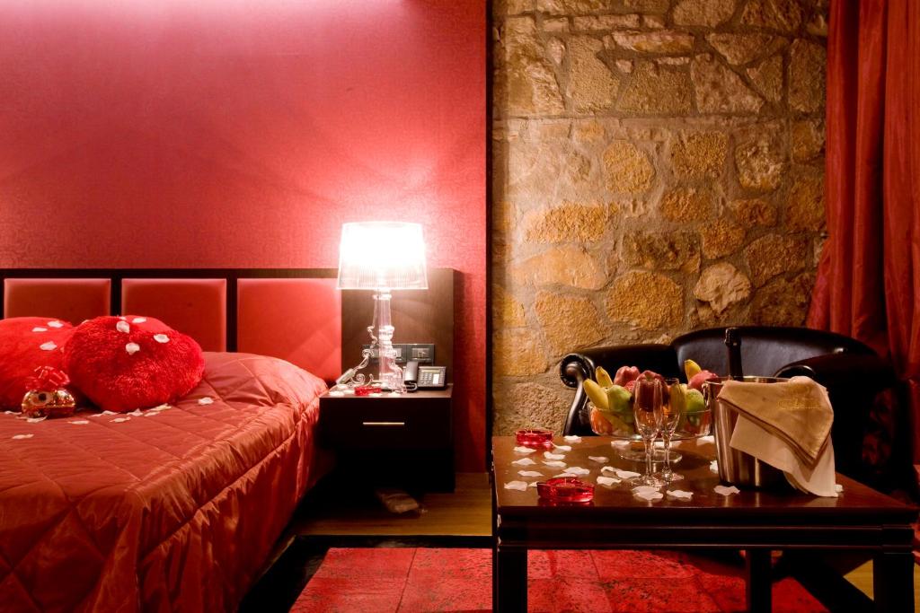 Hotel Cezaria - Resim 28
