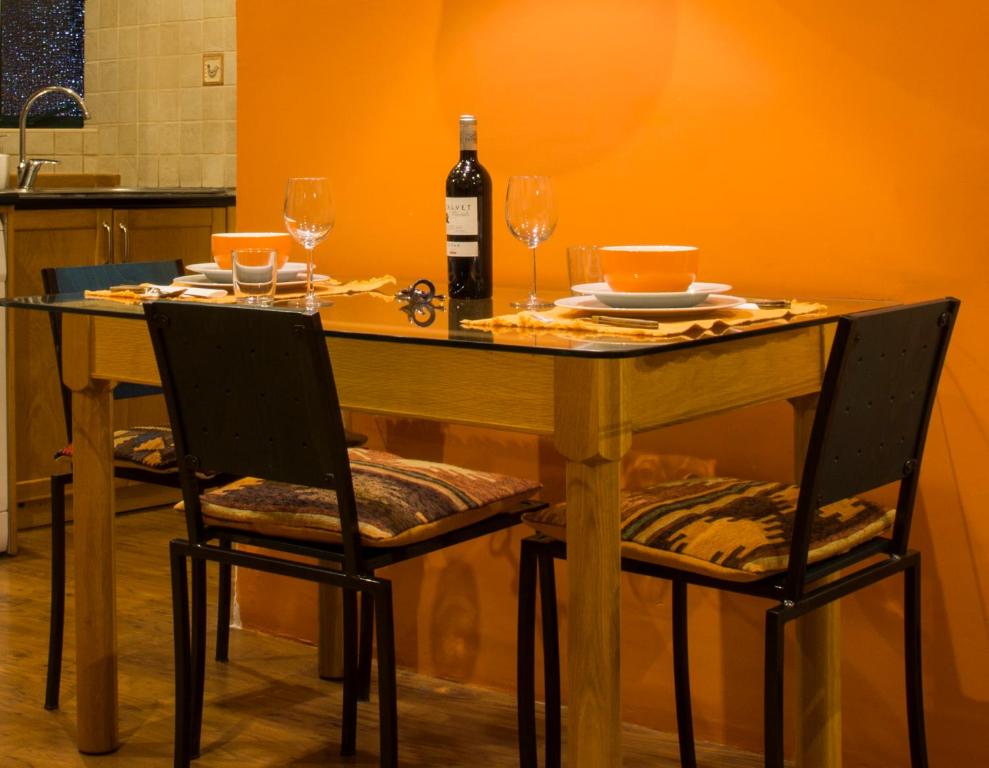 Three Cities Apartments - 5