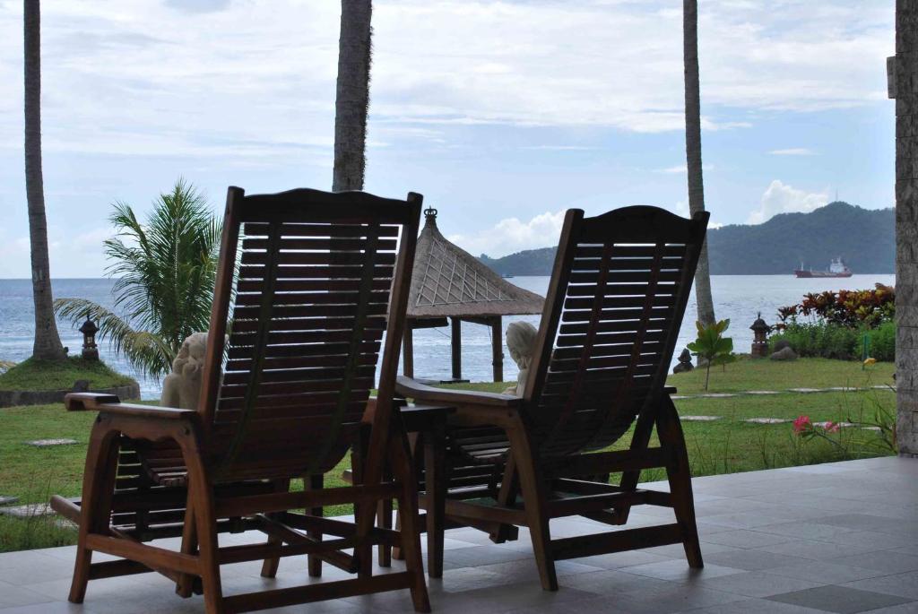 Sea Breeze Candidasa - 7