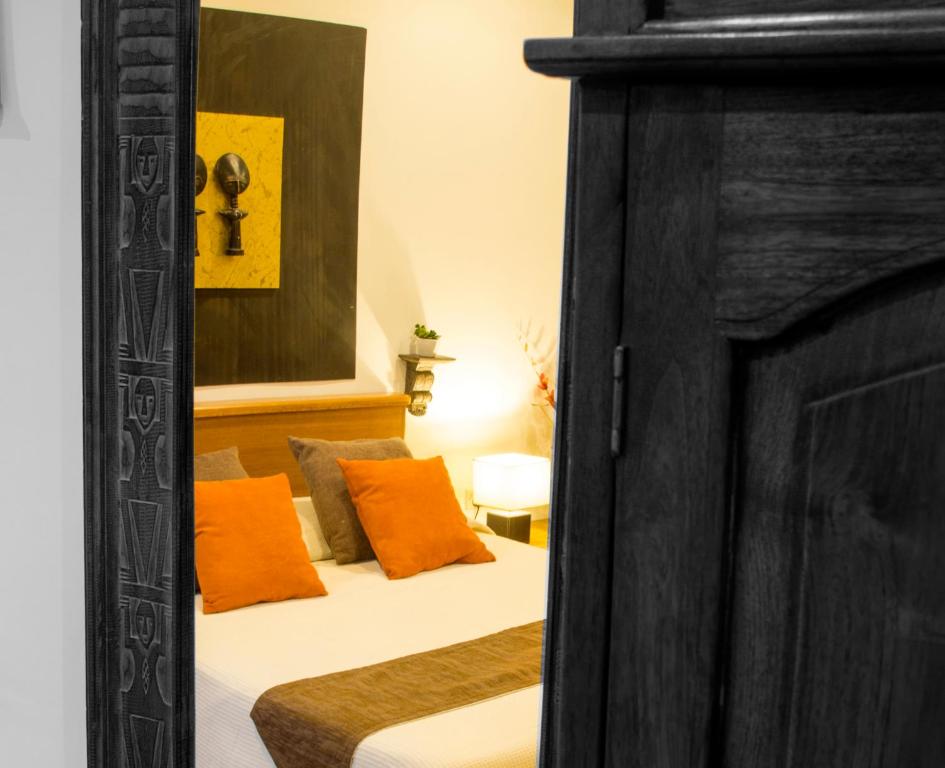 Three Cities Apartments - 11