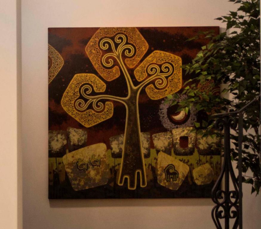 Three Cities Apartments - 9