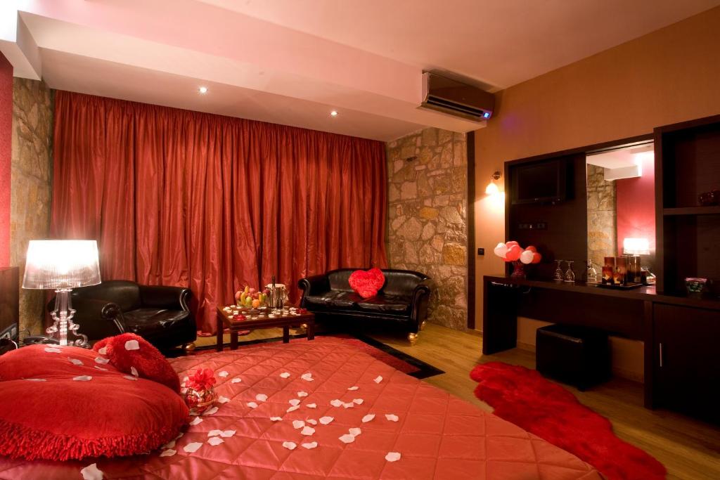 Hotel Cezaria - Suite