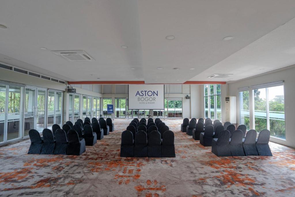 Fotografie z fotogalerie ubytování Aston Bogor Hotel and Resort v destinaci Bogor