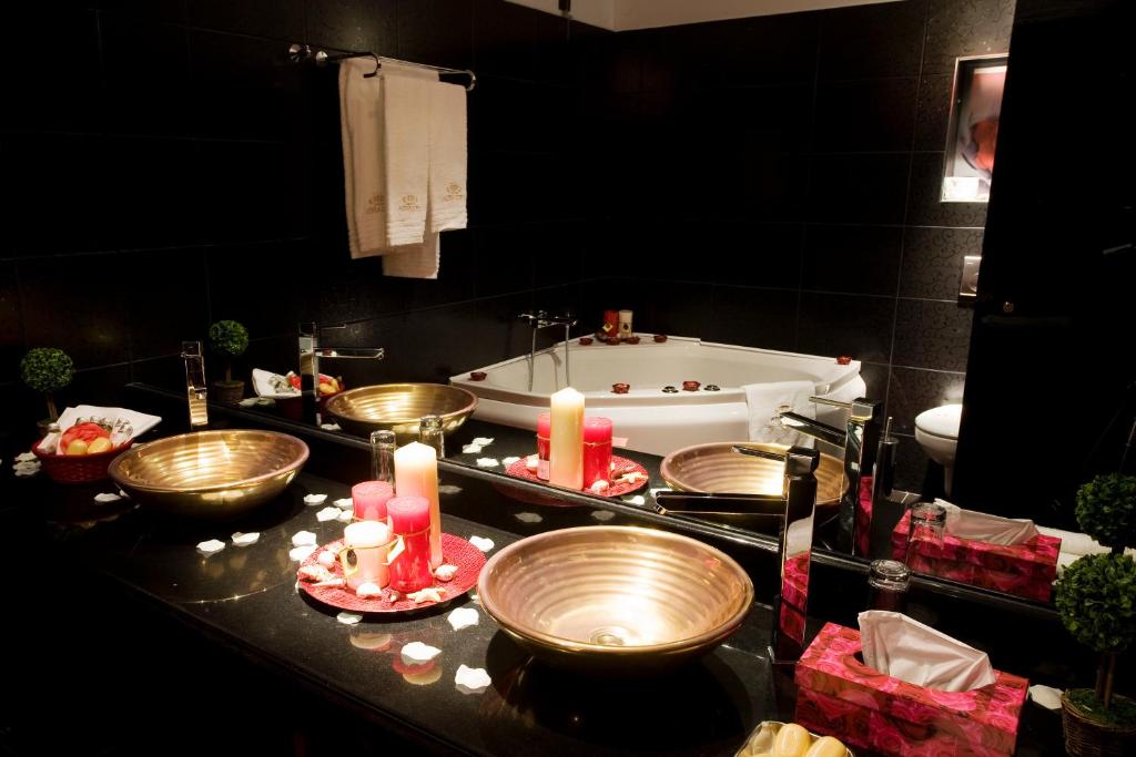 Hotel Cezaria - Resim 3