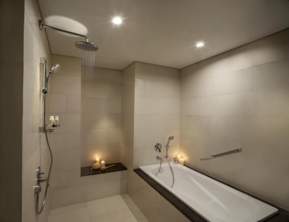 Fraser Place Setiabudi Jakarta - 3