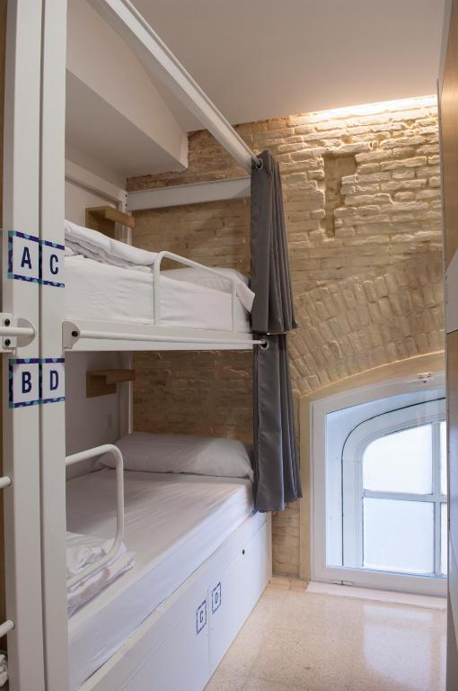 UP Hostel Valencia, Valencia – Precios actualizados 2023