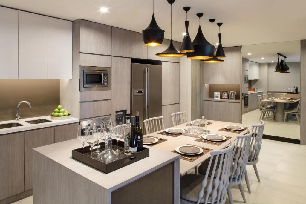 Fraser Place Setiabudi Jakarta - 9