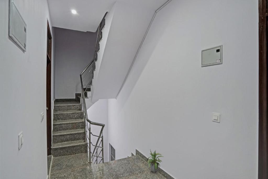 Fotografie z fotogalerie ubytování Hotel O Raj Residency v Novém Dillí