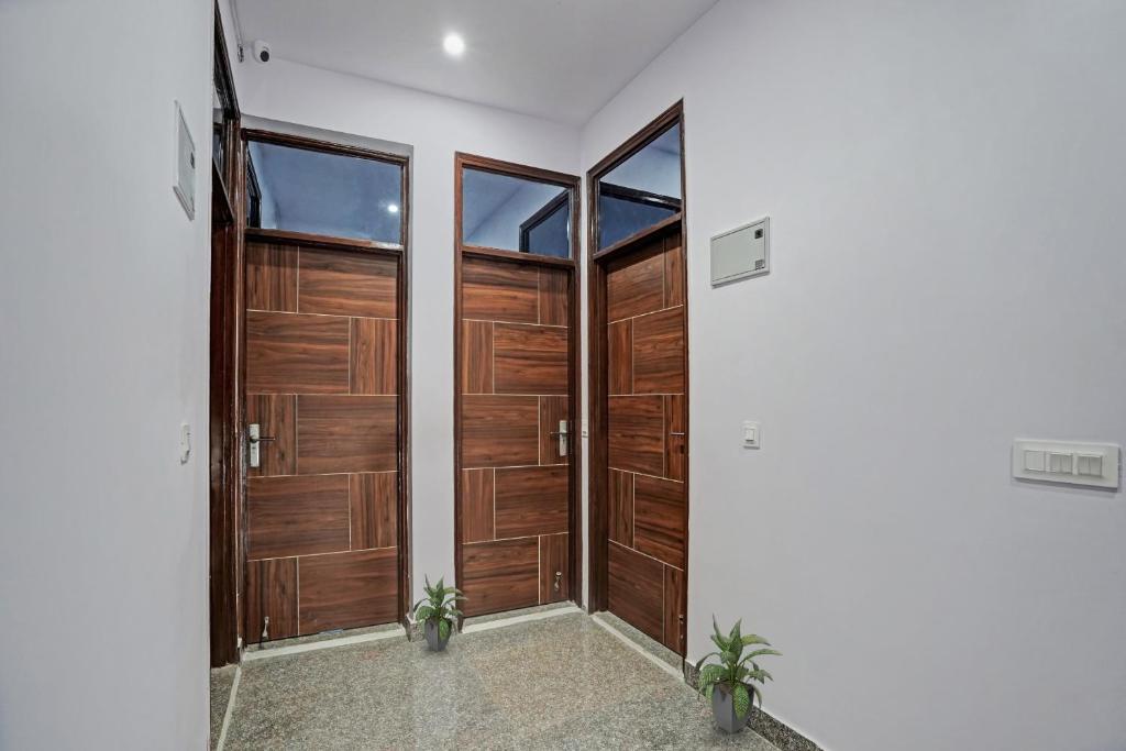 Fotografie z fotogalerie ubytování Hotel O Raj Residency v Novém Dillí