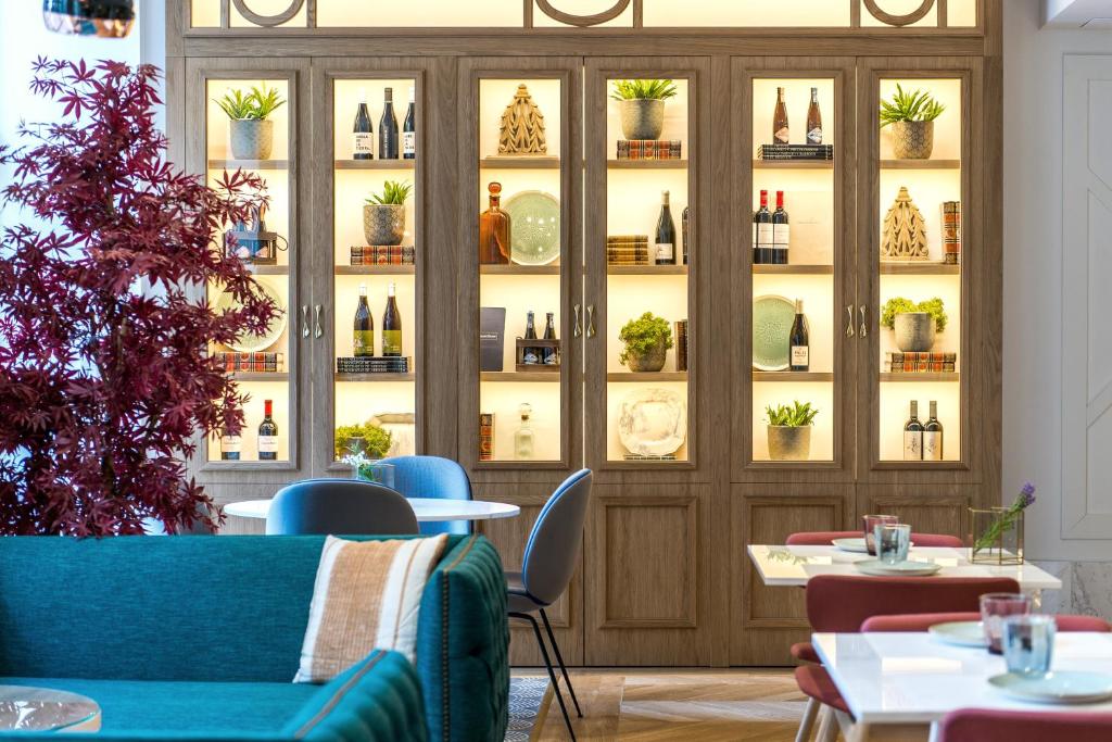 Vincci Centrum - Resim 12