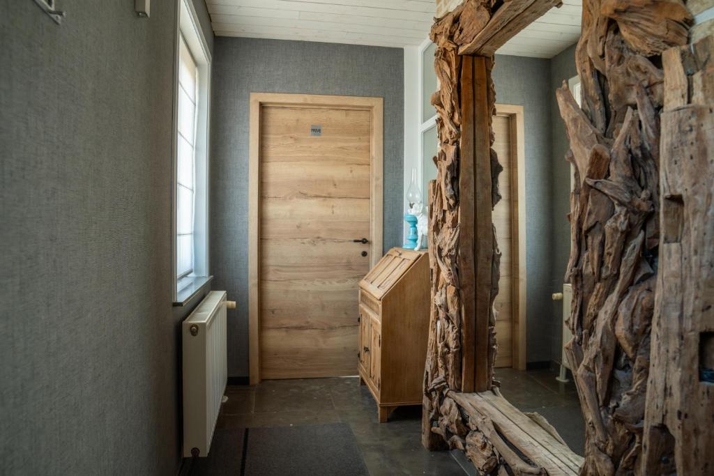 Fotografie z fotogalerie ubytování BnB bergelen v destinaci Wevelgem