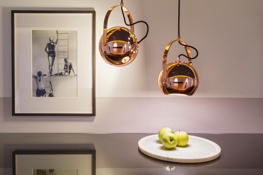 Hotel Seehof - Resim 22