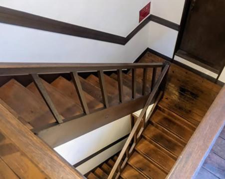 Fotografie z fotogalerie ubytování Kawaguchiko Hotel v destinaci Fudžikawagučiko