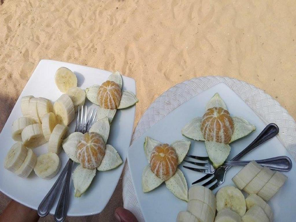 Arcade Beach Hotel - 6