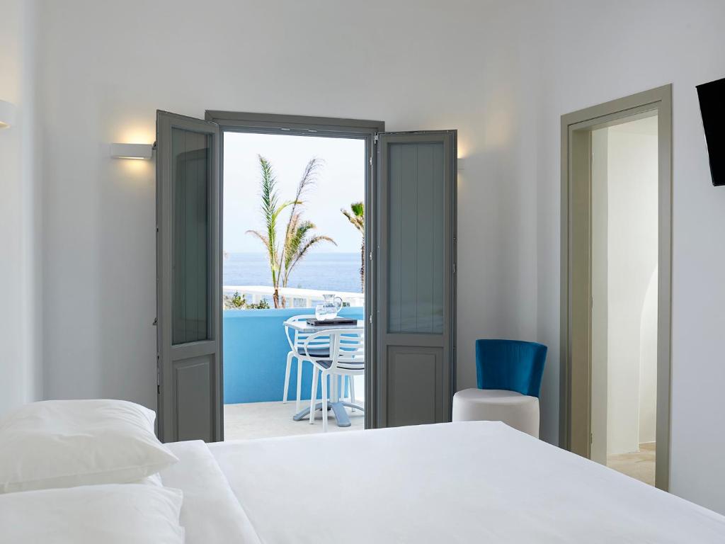 Aurora Santorini - 1