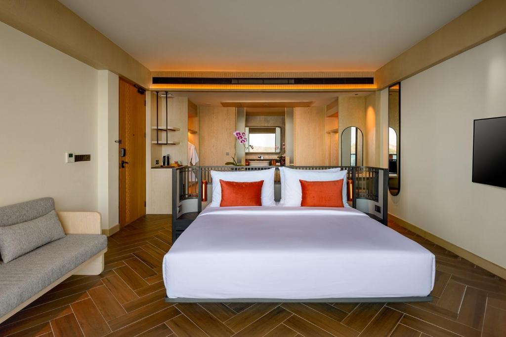 Katamaran Hotel & Resort Komodo - 13