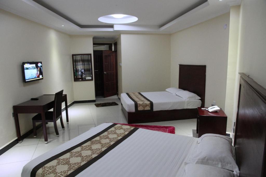 Gallery image of this property