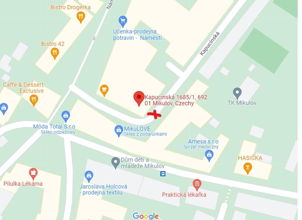 (Ne)vinná kavárna - 15